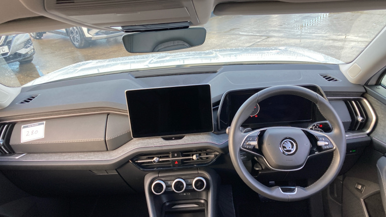 Skoda Kodiaq 2.0 TDI 193 SE L 4X4 5dr DSG [7 Seat] Diesel Estate